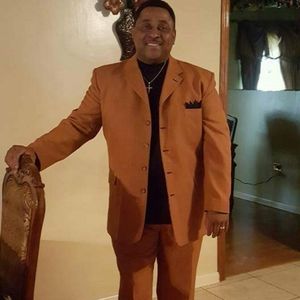 Meet your Posher, Frankie